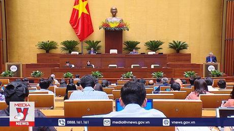 Tội phạm giảm, song còn diễn biến phức tạp