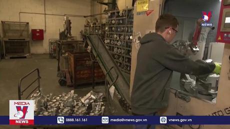 WTO kêu gọi loại bỏ rào cản thương mại với hàng hóa và dịch vụ vì môi trường