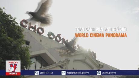 Khai mạc chợ dự án làm phim