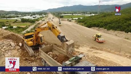 Dự án thành phần cao tốc Bắc - Nam tuyển nhà thầu