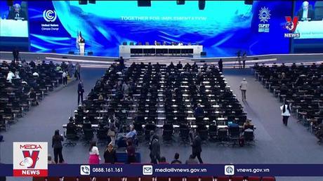 Bản tin Thời sự 21h ngày 08/11/2022