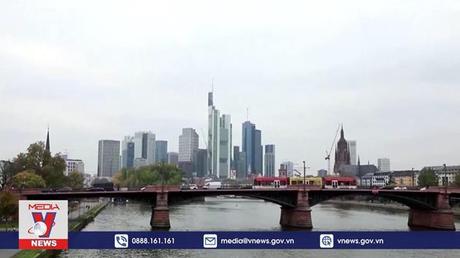 Nguy cơ kinh tế EU suy giảm