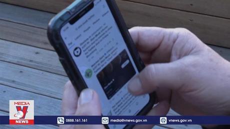 Twitter công bố quy tắc hoạt động mới