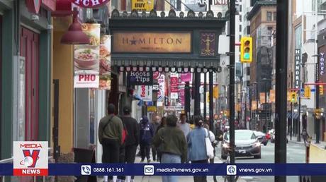 Moderna xây dựng nhà máy sản xuất vaccine mRNA tại Canada