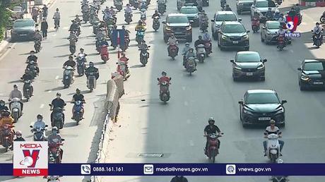 Đề xuất bỏ bảo hiểm bắt buộc với xe máy