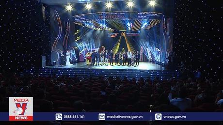 Khai mạc Liên hoan phim Quốc tế Hà Nội lần thứ VI