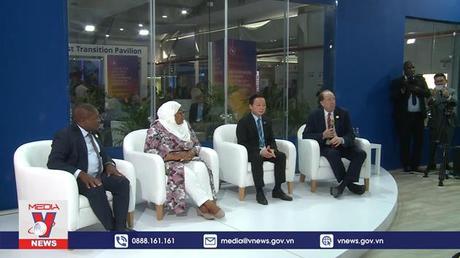 WB đánh giá cao các dự án về khí hậu tại Việt Nam