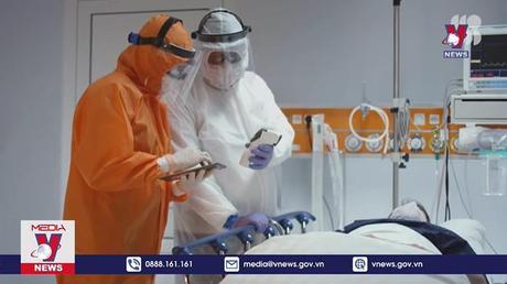 Nguy cơ dịch chồng dịch với COVID-19, cúm và RSV