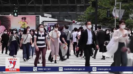 Hơn 40% công ty lớn tại Nhật Bản kinh doanh 