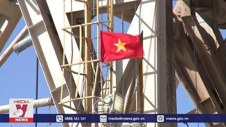 Đàm phán giai đoạn 2 của dự án Liên doanh khai thác dầu khí tại Algeria