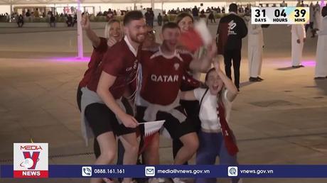 Ứng dụng hỗ trợ sức khỏe tâm thần tại World Cup