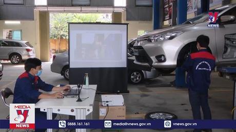 Tăng cường kỹ năng cho người lao động trong kỷ nguyên số