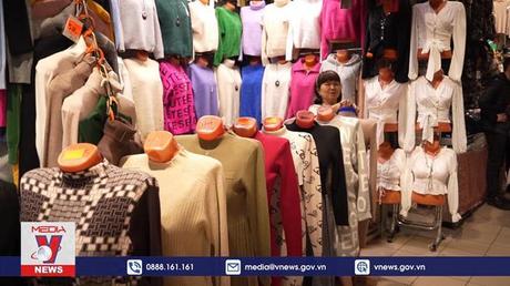 Xung đột quân sự ảnh hưởng nặng nề tới người Việt Nam ở LB Nga