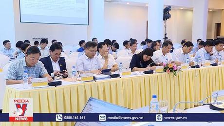 Quy hoạch chi tiết nhóm cảng biển phải đồng bộ, khả thi cao