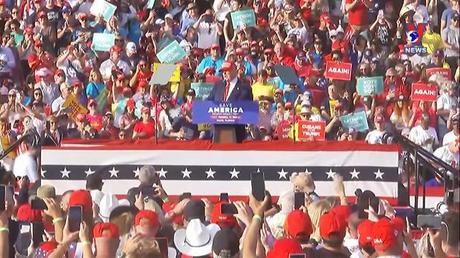 Thế giới hôm nay ngày 08/11/2022