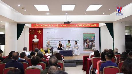 Văn hóa toàn cảnh ngày 09/11/2022