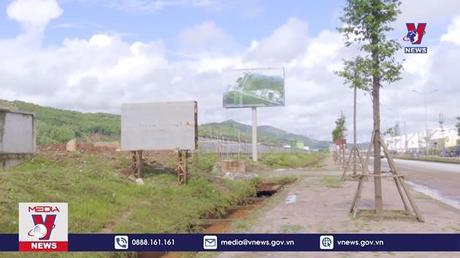 Bản tin Thời sự 8h ngày 09/11/2022