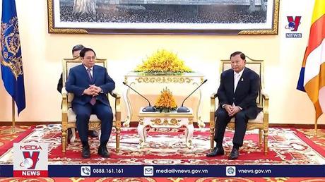 Bản tin Thời sự 22h ngày 08/11/2022