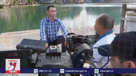 Phim tài liệu của TTXVN đoạt nhiều giải tại các LHP quốc tế