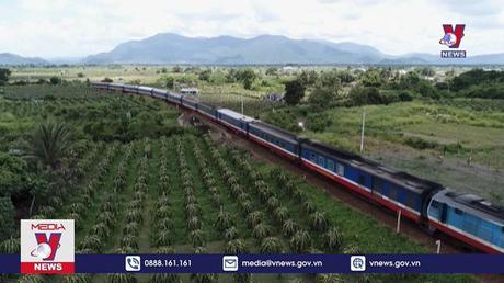 Bổ sung thêm 3.000 vé tàu đi miền Trung trong dịp Tết