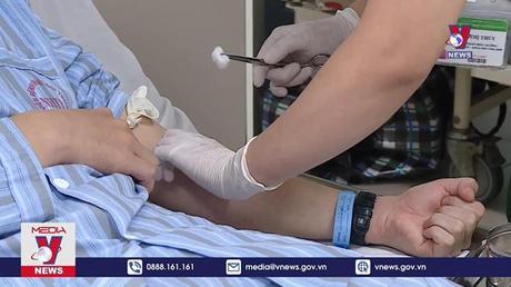 Hà Nội: Sốt xuất huyết vượt ngưỡng cảnh báo dịch