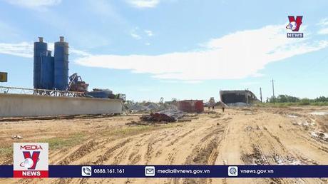 Giải ngân đầu tư công năm nay đạt trên 90% kế hoạch