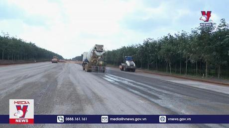 Cao tốc Bắc - Nam giai đoạn 2 có 25 gói thầu