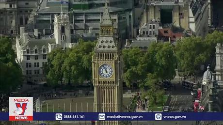 Thủ tướng Sunak khẳng định vai trò nền tảng của Anh trong NATO