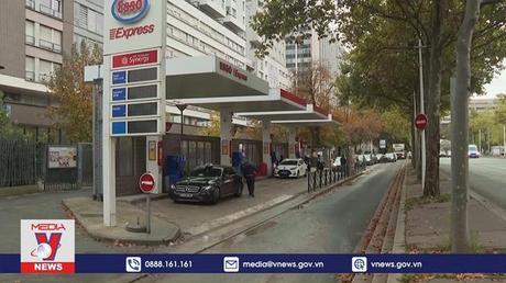 EU khẳng định quyết tâm theo đuổi mục tiêu về khí hậu