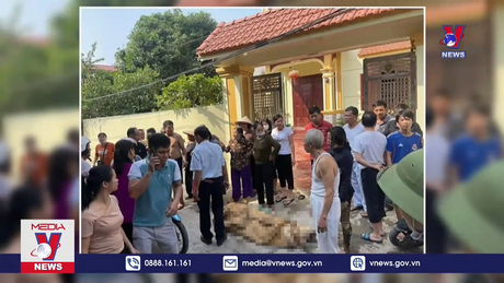 Lo ngại trước sự gia tăng án mạng vì ghen tuông tình ái