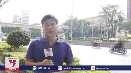 Thái Lan cho phép người nước ngoài gia hạn thị thực trực tuyến