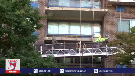 Tác động dai dẳng của COVID-19 tới thị trường lao động Mỹ