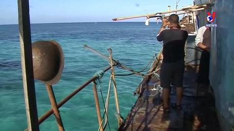 Bản tin tiếng Trung ngày 09/11/2022