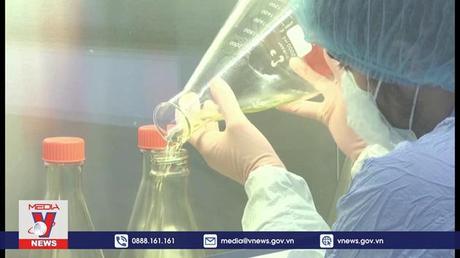 Cuba công bố mẫu vaccine điều trị ung thư