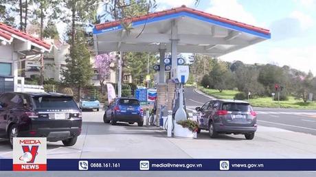 Kinh tế - Mối quan tâm hàng đầu của cử tri Mỹ