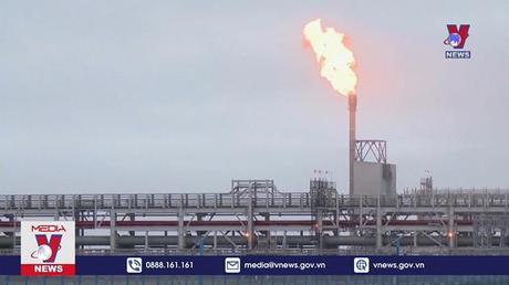 Thổ Nhĩ Kỳ thanh toán phí mua khí đốt Nga bằng đồng ruble