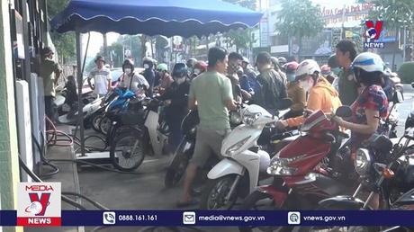 Bản tin thời sự 17h ngày 09/11/2022