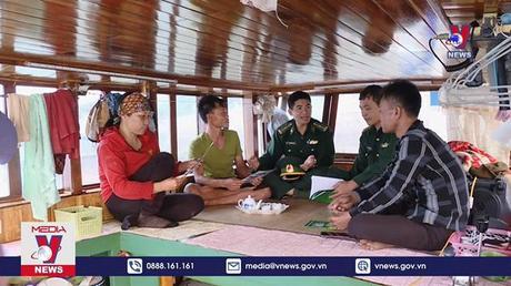 Phổ biến pháp luật phù hợp với từng đối tượng