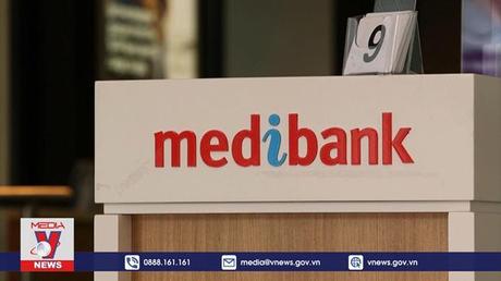 Tin tặc công bố thông tin khách hàng của Medibank