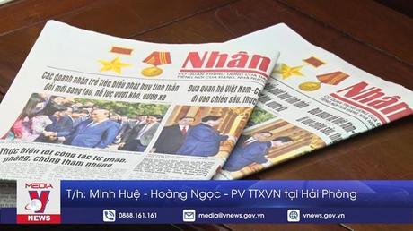 Nâng cao năng lực định hướng, hiệu quả tuyên truyền