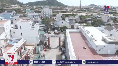 Bản tin thời sự 20h ngày 09/11/2022