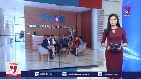 Bản tin Thời sự 13h ngày 09/11/2022