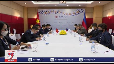 Việt Nam và Philippines thống nhất biện pháp thúc đẩy hợp tác