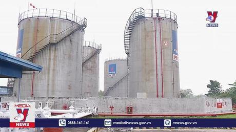 Chi phí kinh doanh xăng dầu dự kiến tăng thêm