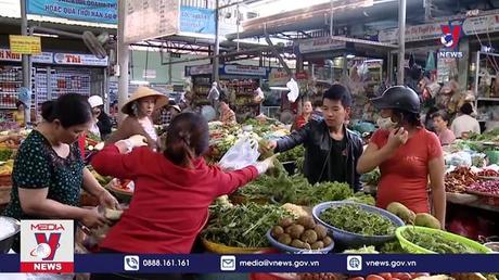 Bản tin Thời sự 11h ngày 09/11/2022