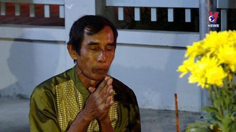 Hành trình Việt 209: Cốm dẹp dâng Lễ cúng Trăng