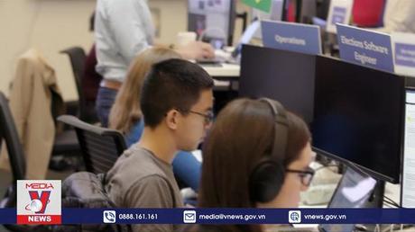 Xu hướng cắt giảm nhân sự công nghệ tại Mỹ