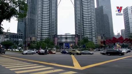 Asean kết nối: Đông Nam Á tổ chức loạt hội nghị thượng đỉnh