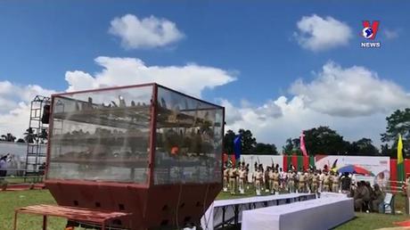 Đường dây nóng 389 ngày 9/11/2022