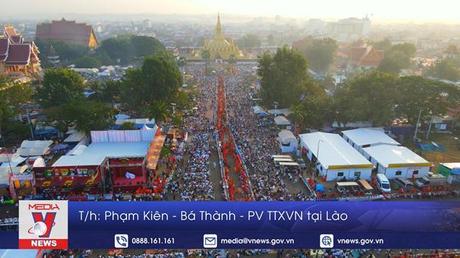 Lào vào Top 5 địa điểm du lịch chậm năm 2023